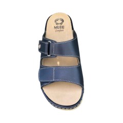 MUBB natikače tamno plave 7207